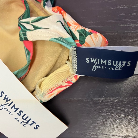 Swimsuits for all bikini top - Picture 4 of 4